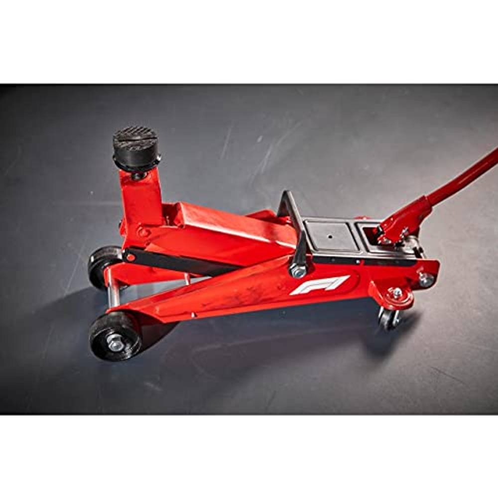 Schone Hydraulischer Wagenheber Test Bildernull