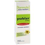formula Müller-Wohlfahrt profelan arnika