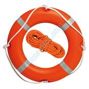 Fornautica Rettungsring Vergleich