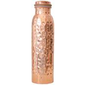 Forrest & Love H9 Kupferwasserflasche gehämmert Vergleich