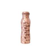 Forrest & Love M6 Kupferwasserflasche Diamant Vergleich