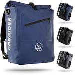 ‎Forrider 3in1 Fahrradtasche