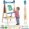 Kindertafel