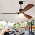 Deckenventilator mit Lampe