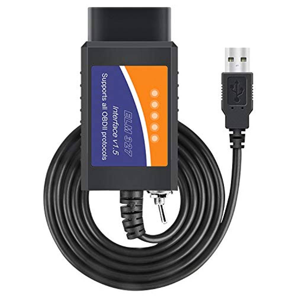 OBD2-Adapter Test & Vergleich » Top 18 im Juli 2025