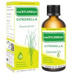 Forsylvanest Citronellaöl
