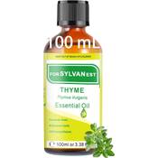 Forsylvanest Thymianöl Vergleich