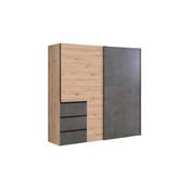 Forte  ‎W2QS323E71-C752