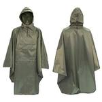 FortMen Rain Poncho