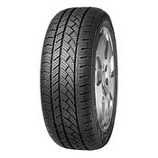 Fortuna EcoPlus 4S 215/65 R17 Vergleich