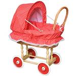 Foryourprotection Puppenwagen