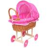 Foryourprotection Weidenpuppenwagen
