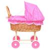 Foryourprotection Weidenpuppenwagen