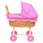 Foryourprotection Weidenpuppenwagen