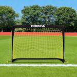 Forza Quadratisches Pop-Up-Fußballtor