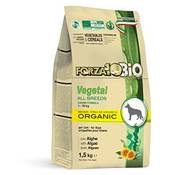 Forza10 Vegetal Bio All Breeds Vergleich