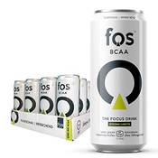 Fos The Focus BCAA Drink Vergleich