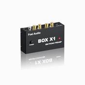 Fosi Audio BOX X1 Vergleich