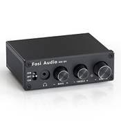 Fosi Audio DAC-Q4