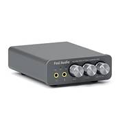 Fosi Audio K5 Vergleich