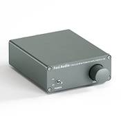 Fosi Audio Mini-Hi-Fi-Profi-Digital-Verstärker