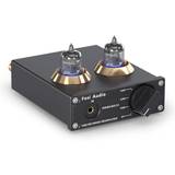 Dynavox PS-320 BT Plattenspieler (Riemenantrieb, Bl Produktbild-Vorschau 4
