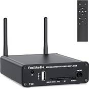 Fosi Audio T10 Vergleich