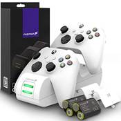 Fosmon DUAL 2 MAX Vergleich