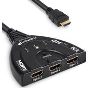 Fosmon HDMI Umschalter Vergleich