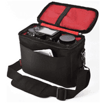 Fosoto DSLR-Kameratasche