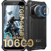 FOSSiBOT F101P