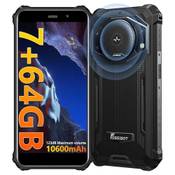 Fossibot F101P Vergleich