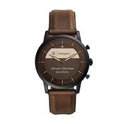 Fossil Collider HR FTW7010 Vergleich