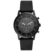 Fossil Collider HR Hybrid-Smartwatch Vergleich