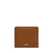 Fossil Logan Mini-Bifold-Geldbörse Vergleich