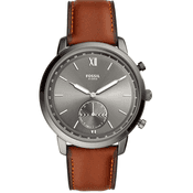Fossil Neutra FTW1194 Vergleich