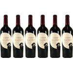 Fosso Corno Soc. Agricola Semplice Mayro Montepulciano d' Abruzzo
