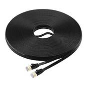 Fosto CAT 7 LAN Kabel Vergleich