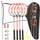 Fostoy Badminton-Set