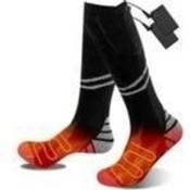 Fotflace Beheizte Socken Vergleich