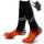 Fotflace Beheizte Socken