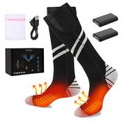 Fotflace Heated Socks Vergleich