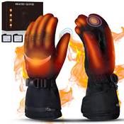 Fotflace beheizte Handschuhe Vergleich