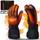 Fotflace beheizte Handschuhe