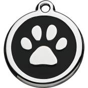 Foto Premio Hundemarke Vergleich