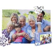 Venus Puzzle Fotopuzzle