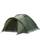 Foumteex Camping Zelt mit Vorzelt