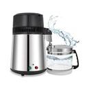 Foundgo Edelstahl Wasserdestilliergerät