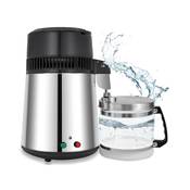 Foundgo Edelstahl Wasserdestilliergerät