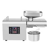 FoundGo Ölpresse Automatisch Vergleich